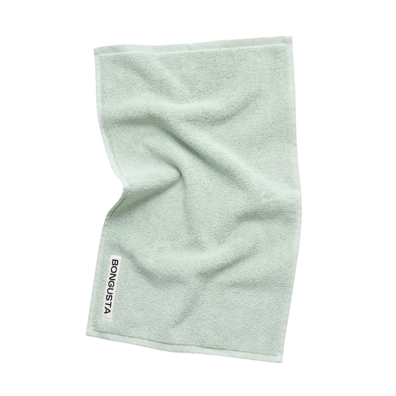 Naram håndklæde - Silver Sage